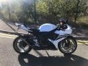 Suzuki Gsxr 600 L3 Gsxr 600