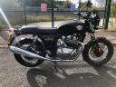 Royal Enfield Interceptor Int 650