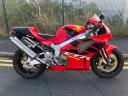 Honda Vtr1000 Sp-y